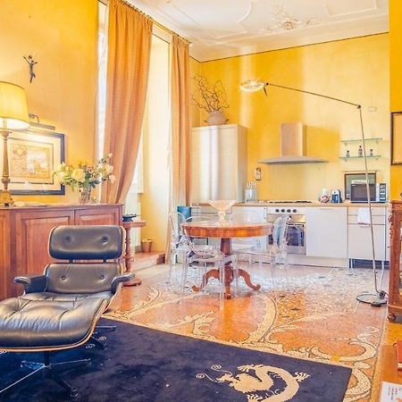 Apartmán Residenza Dei Signori - Italian Homing Verona Exteriér fotografie