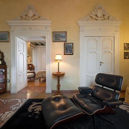 Apartmán Residenza Dei Signori - Italian Homing Verona Exteriér fotografie