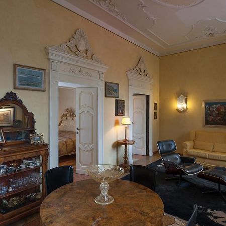 Apartmán Residenza Dei Signori - Italian Homing Verona Exteriér fotografie