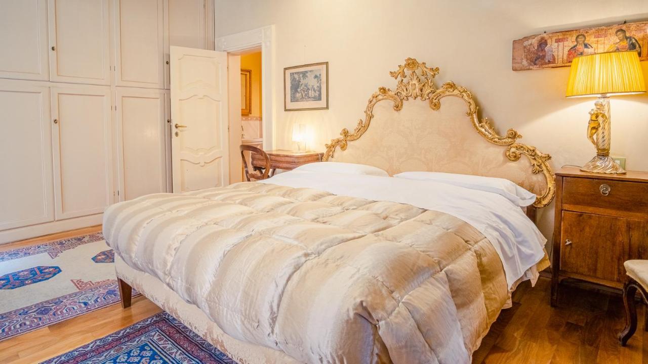 Apartmán Residenza Dei Signori - Italian Homing Verona Exteriér fotografie