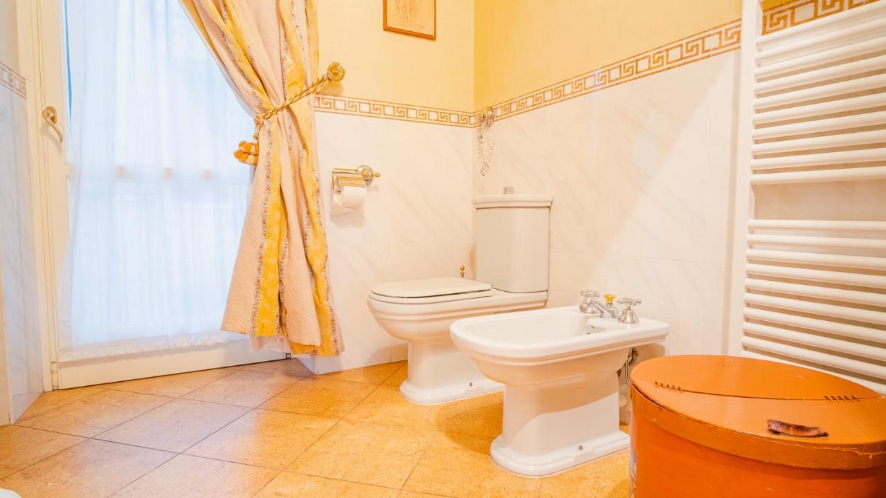 Apartmán Residenza Dei Signori - Italian Homing Verona Exteriér fotografie