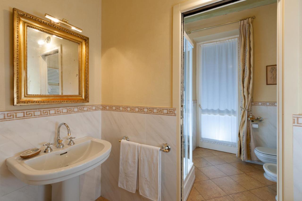 Apartmán Residenza Dei Signori - Italian Homing Verona Exteriér fotografie